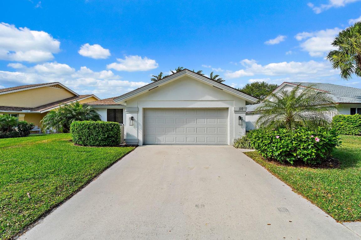 110 Beach Summit Court