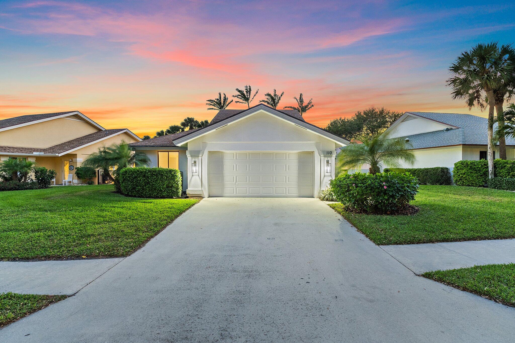 110 Beach Summit Court