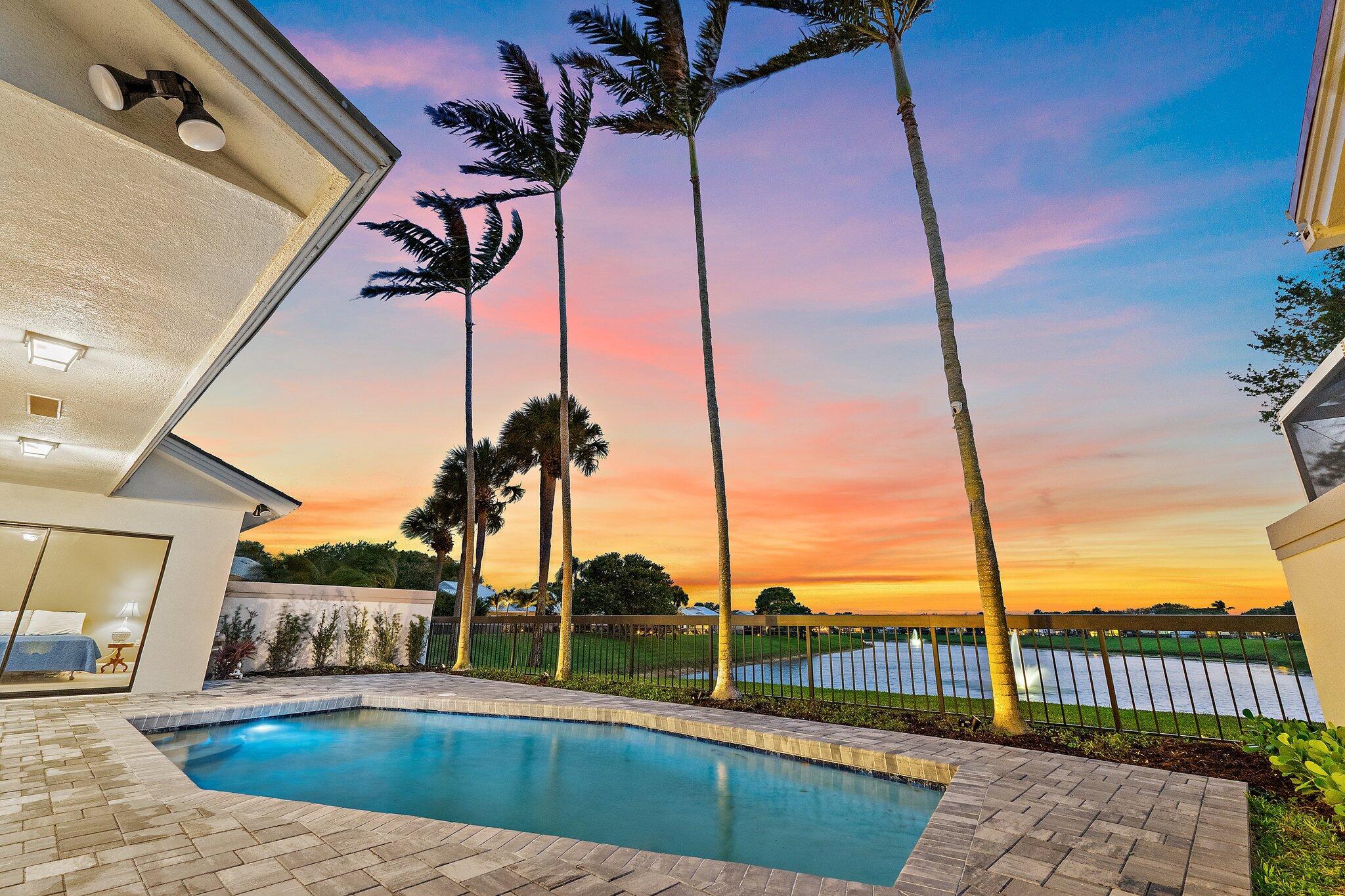 110 Beach Summit Court