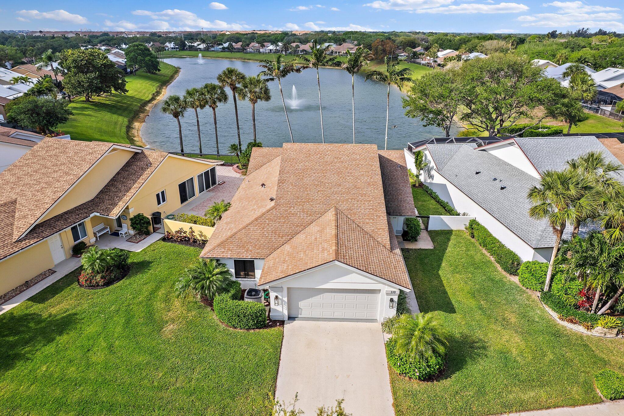 110 Beach Summit Court