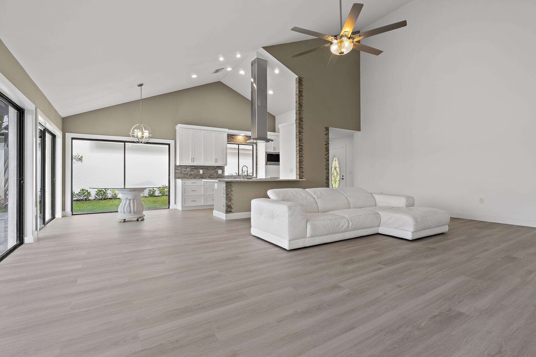 110 Beach Summit Court
