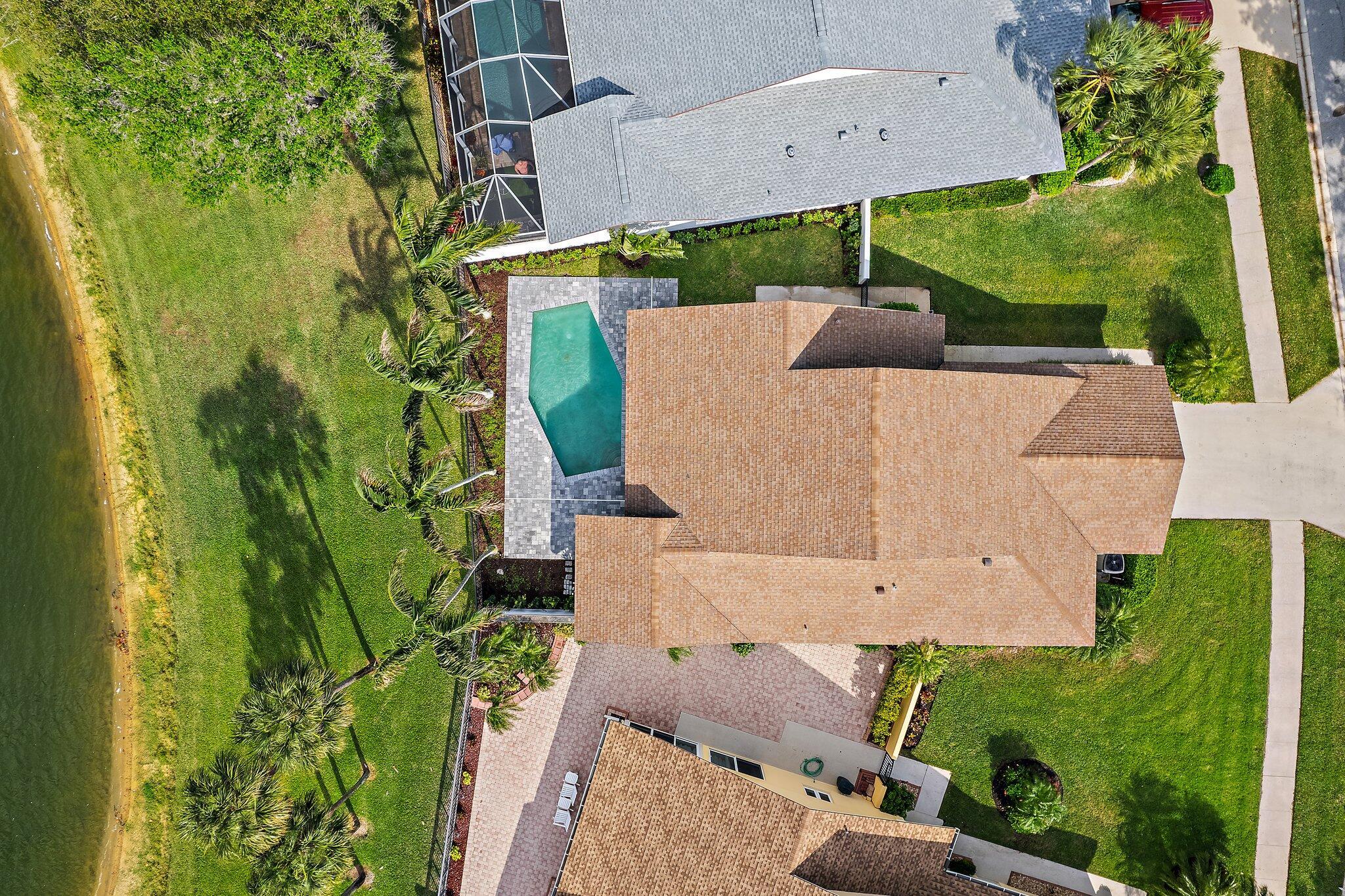 110 Beach Summit Court