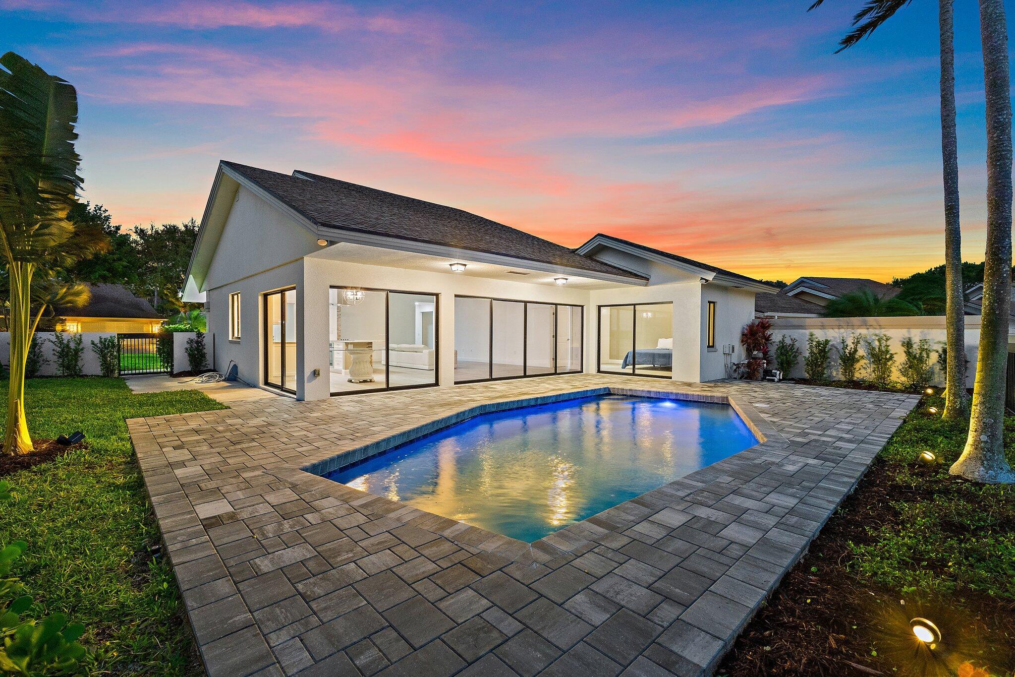 110 Beach Summit Court