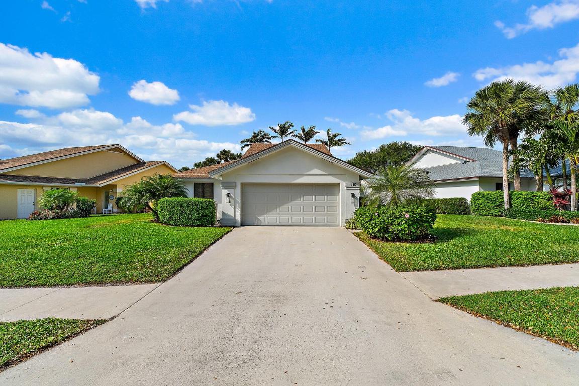 110 Beach Summit Court