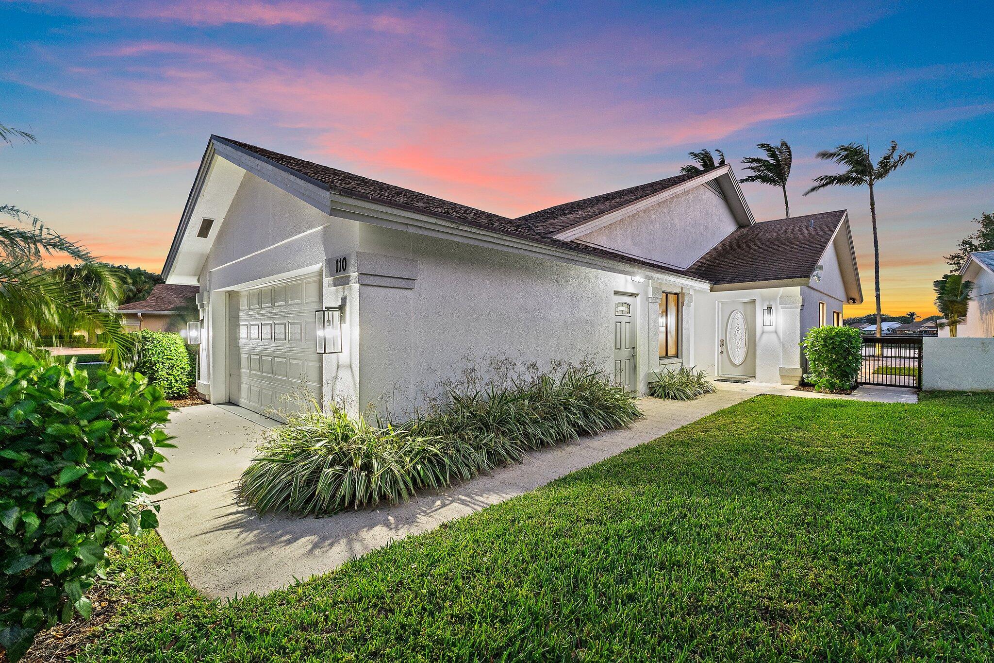 110 Beach Summit Court