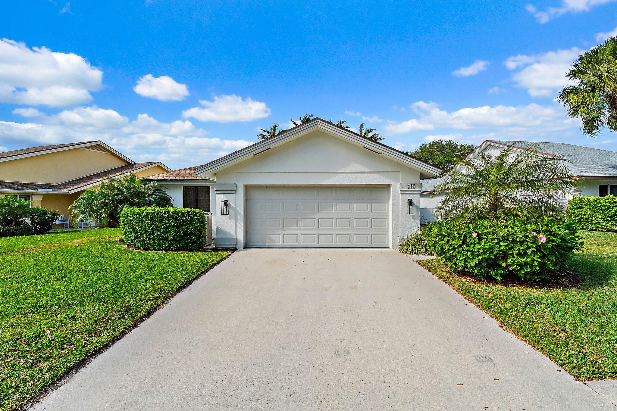 110 Beach Summit Court