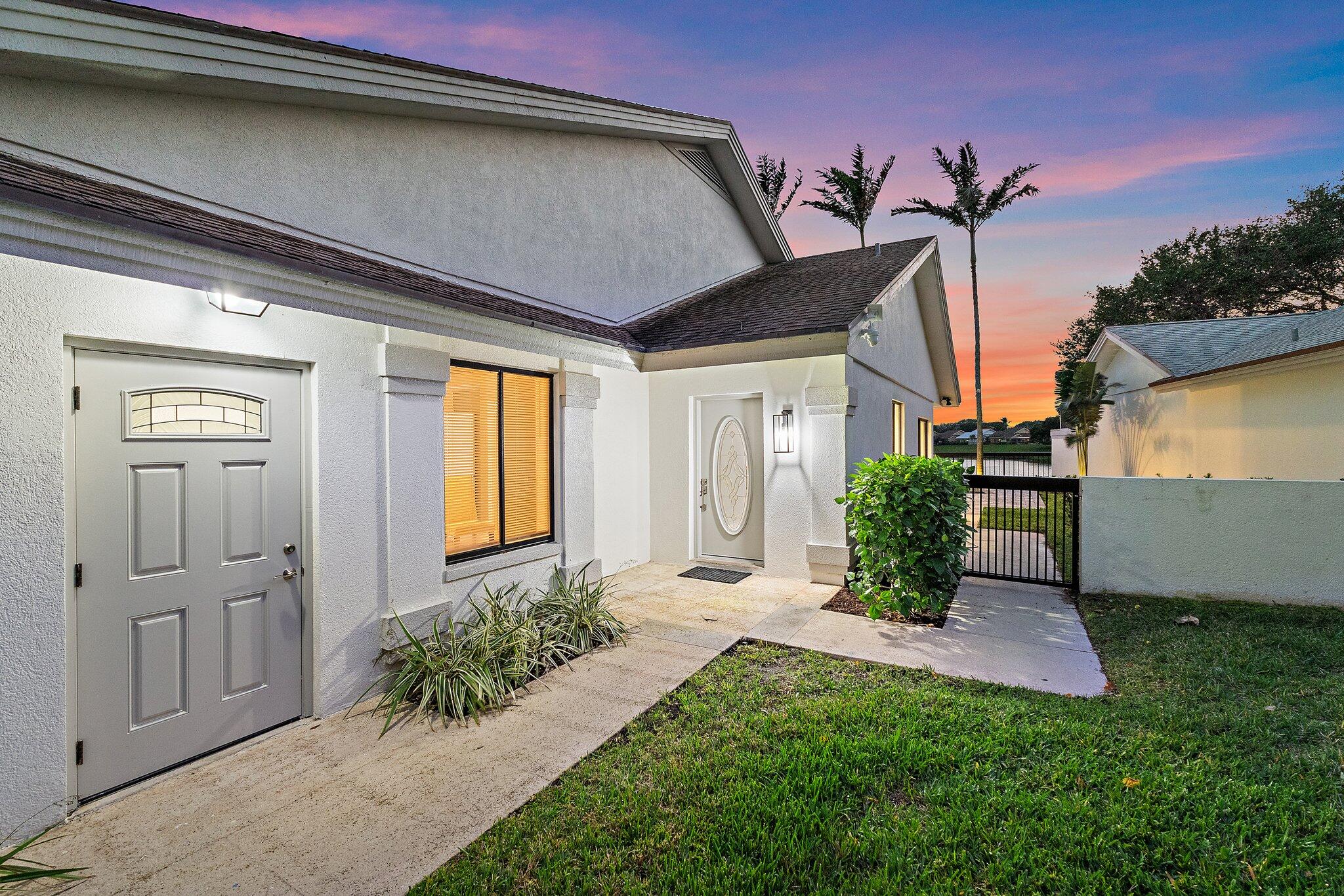 110 Beach Summit Court