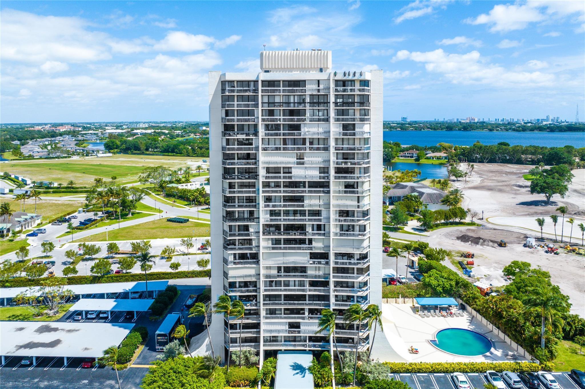 2400 Presidential Way 503