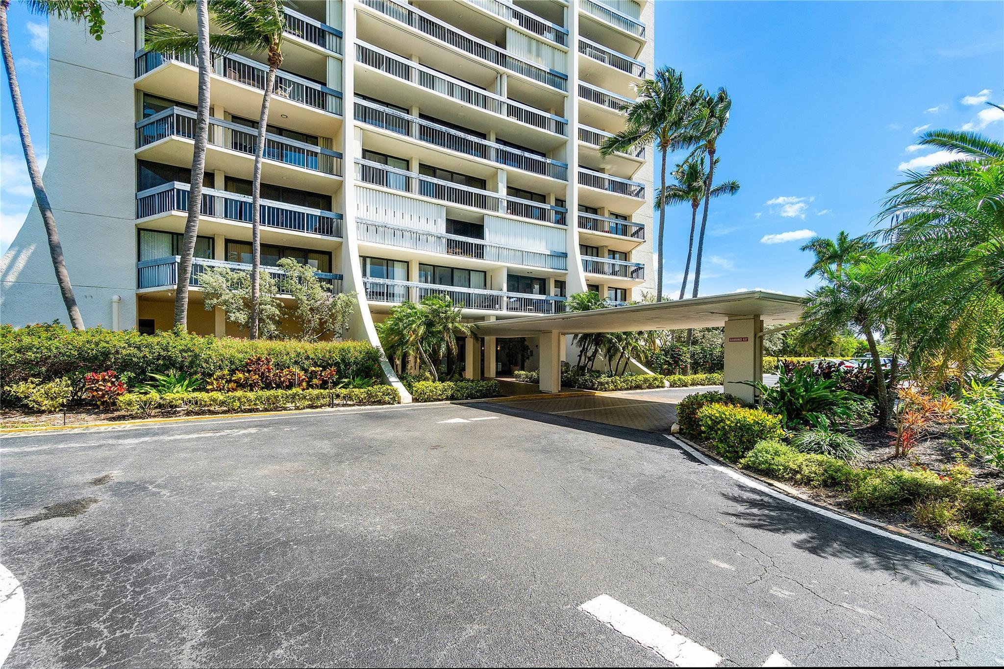 2400 Presidential Way 503