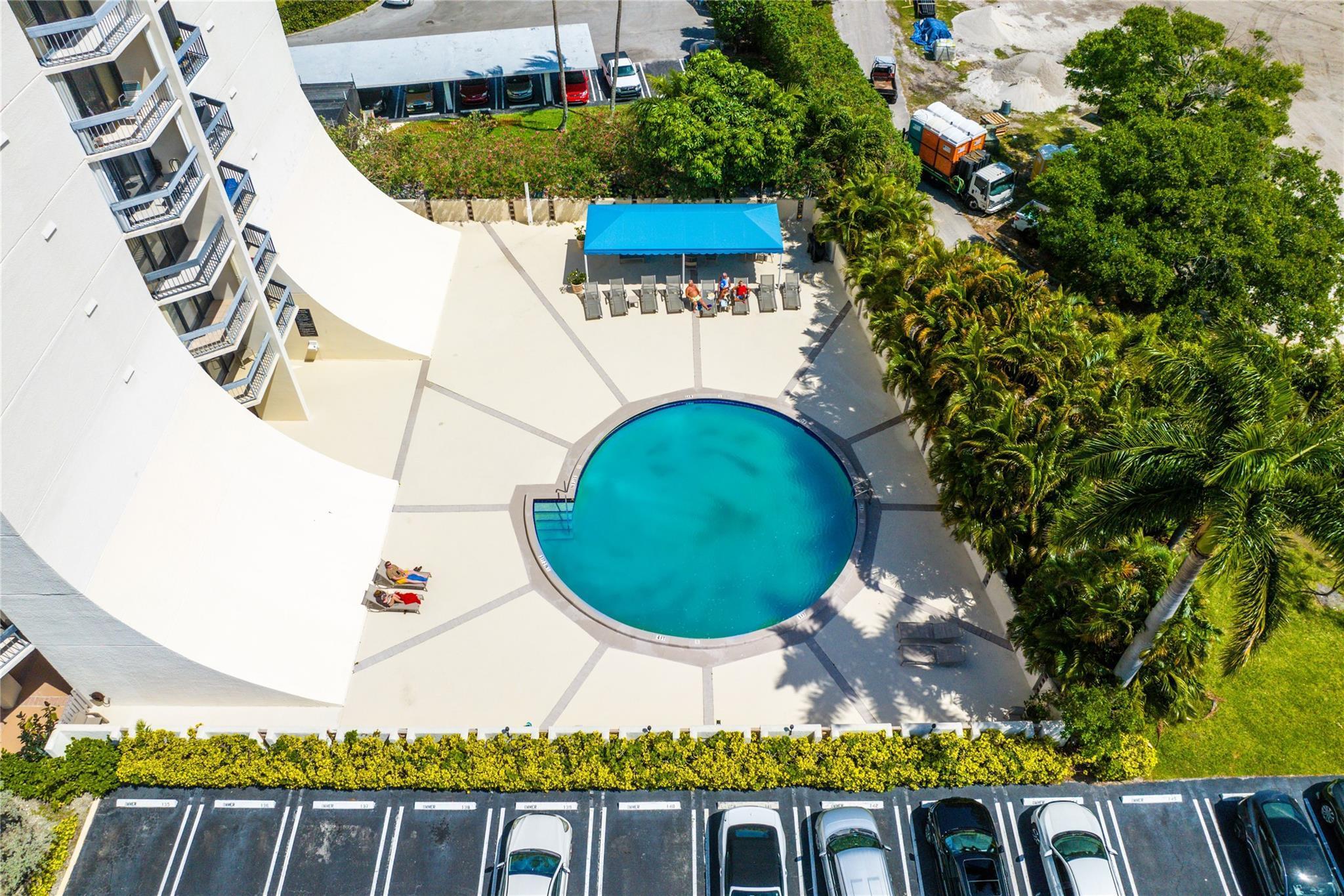 2400 Presidential Way 503