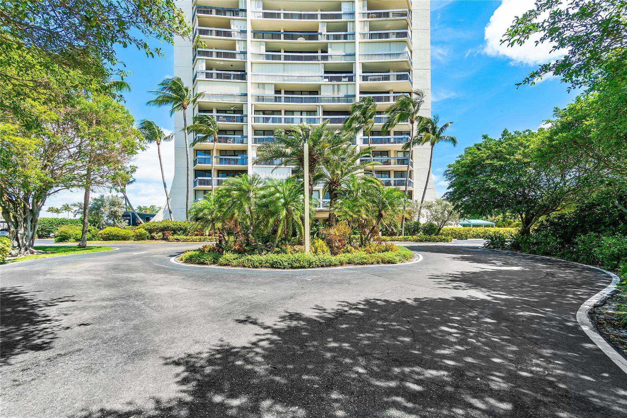 2400 Presidential Way 503