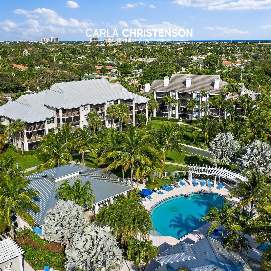 243 N Bay Colony Drive N 243