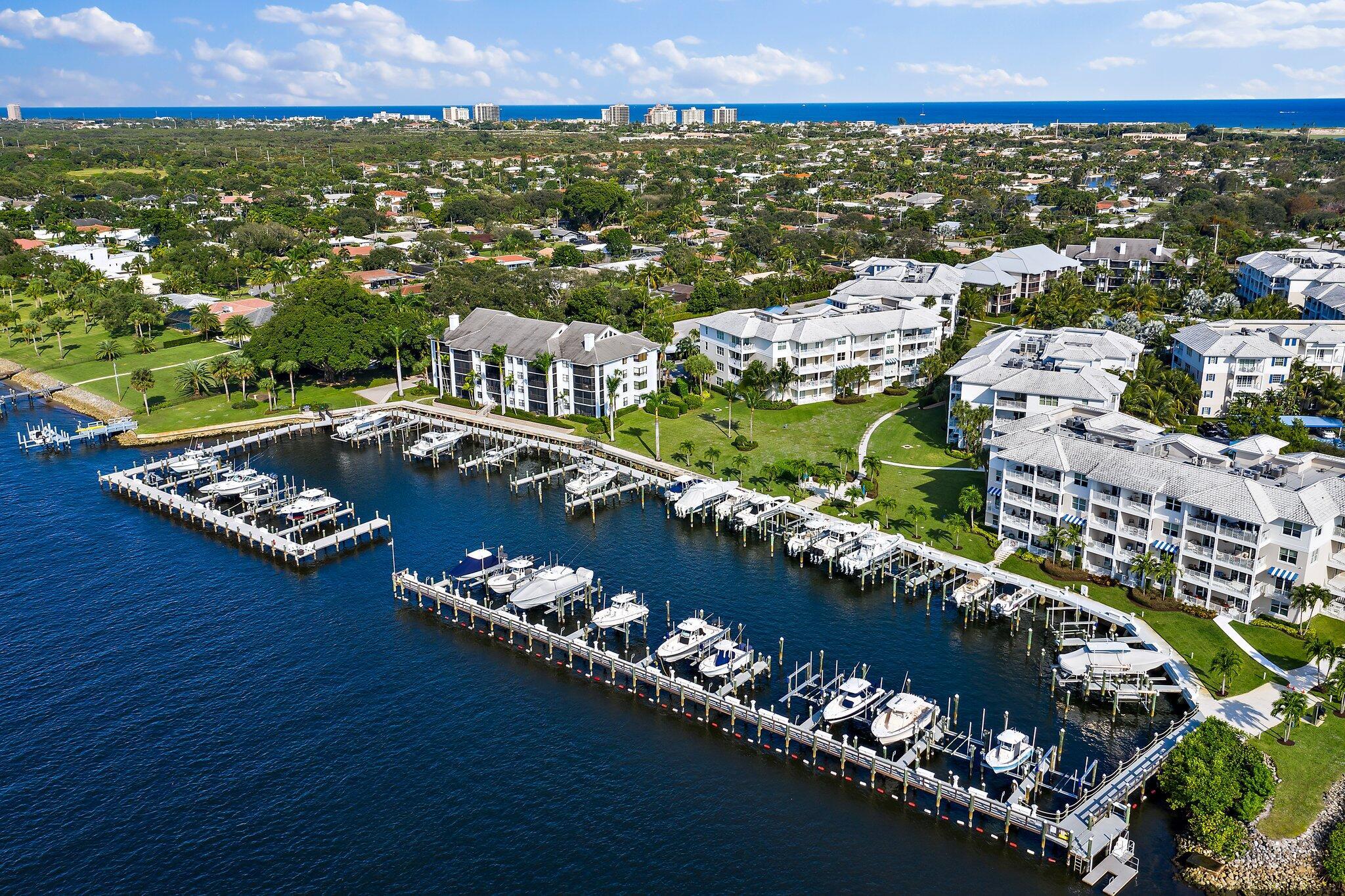 243 N Bay Colony Drive N 243