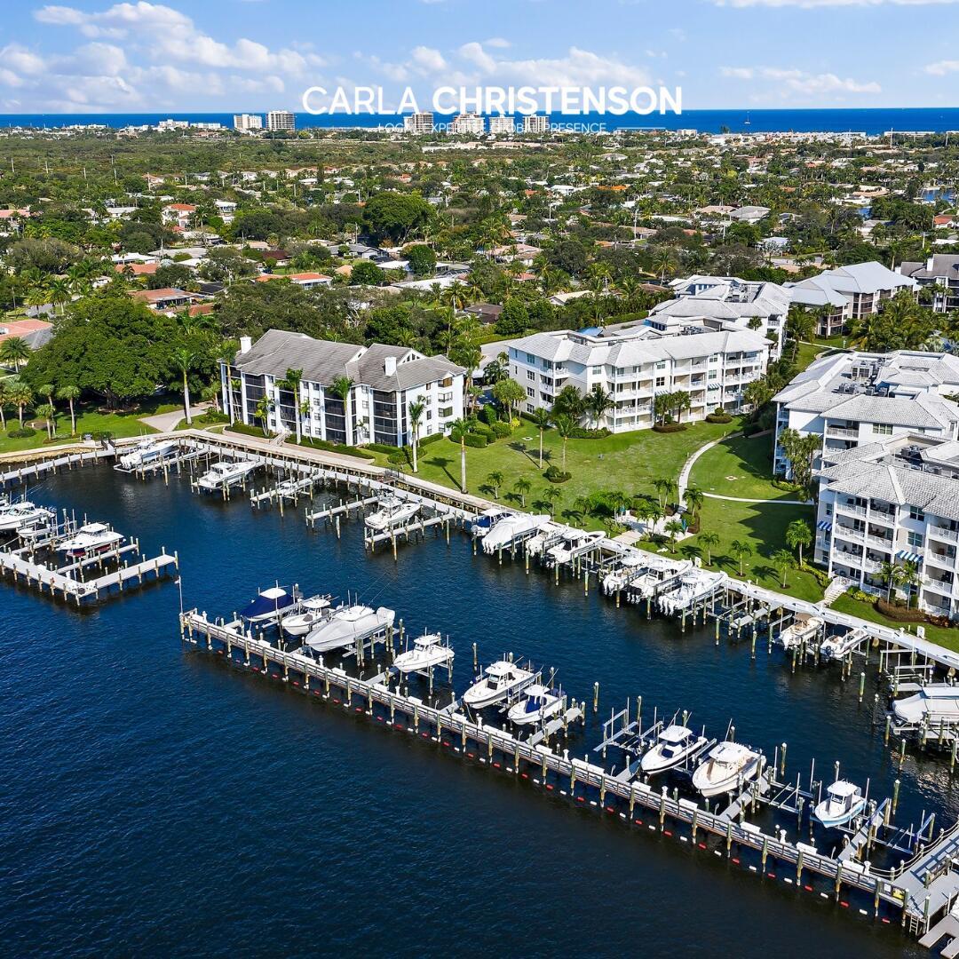 243 N Bay Colony Drive N 243