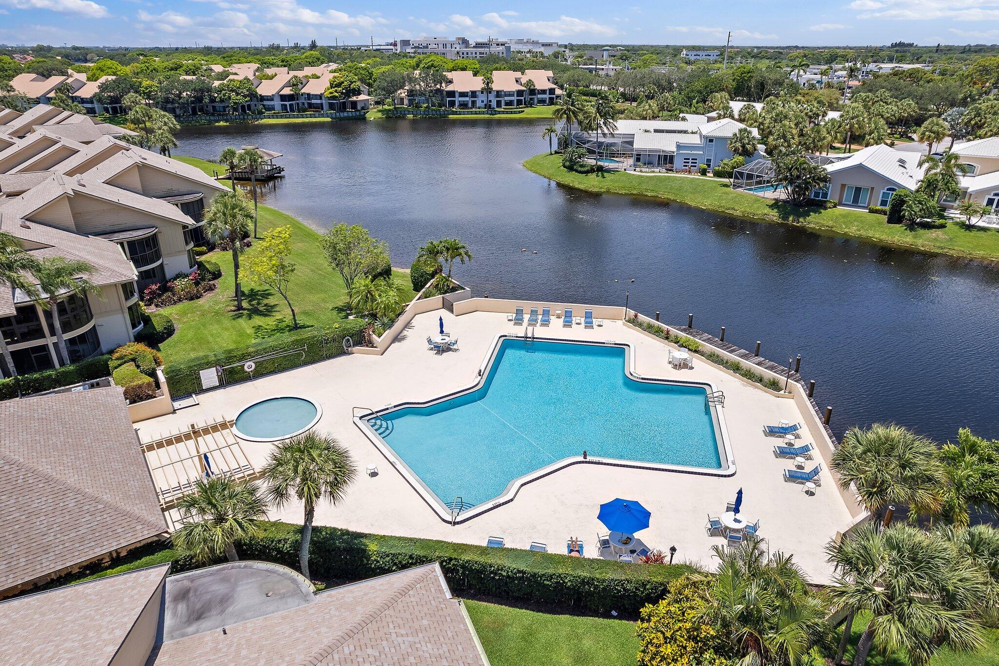 17166 Waterbend Drive 210