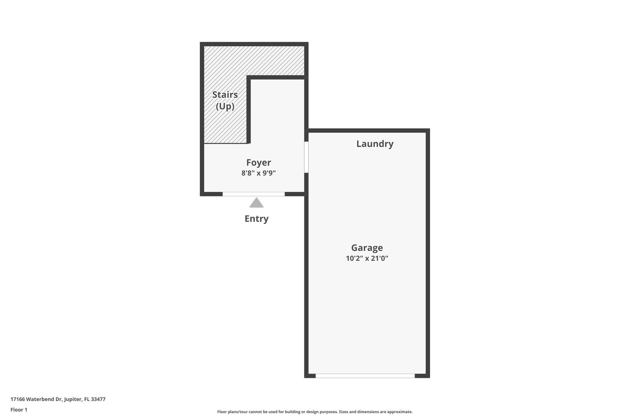 17166 Waterbend Drive 210