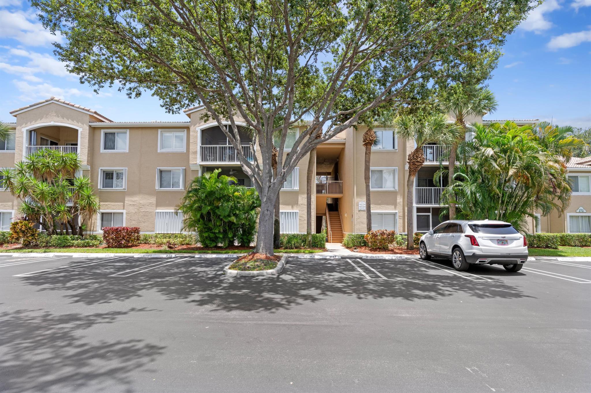 272 Village Boulevard 7109