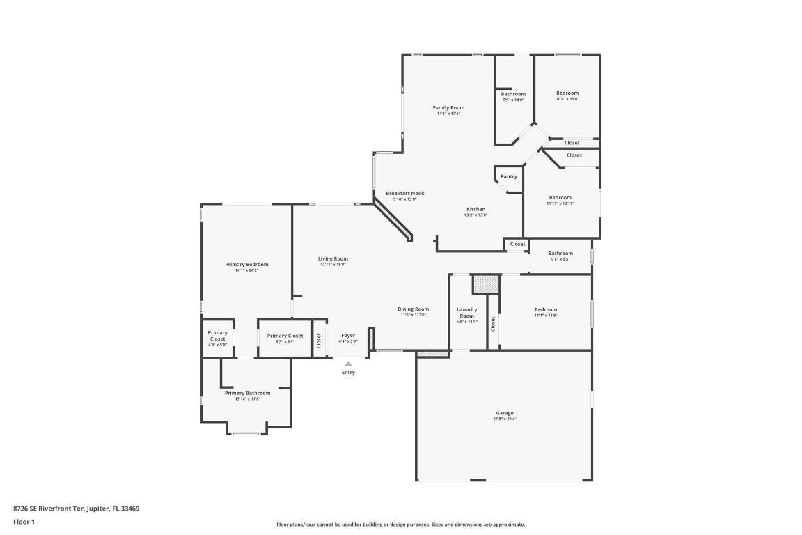 8726 SE Riverfront Terrace