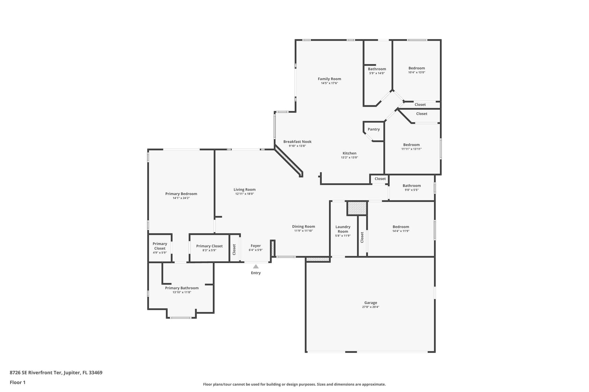 8726 SE Riverfront Terrace