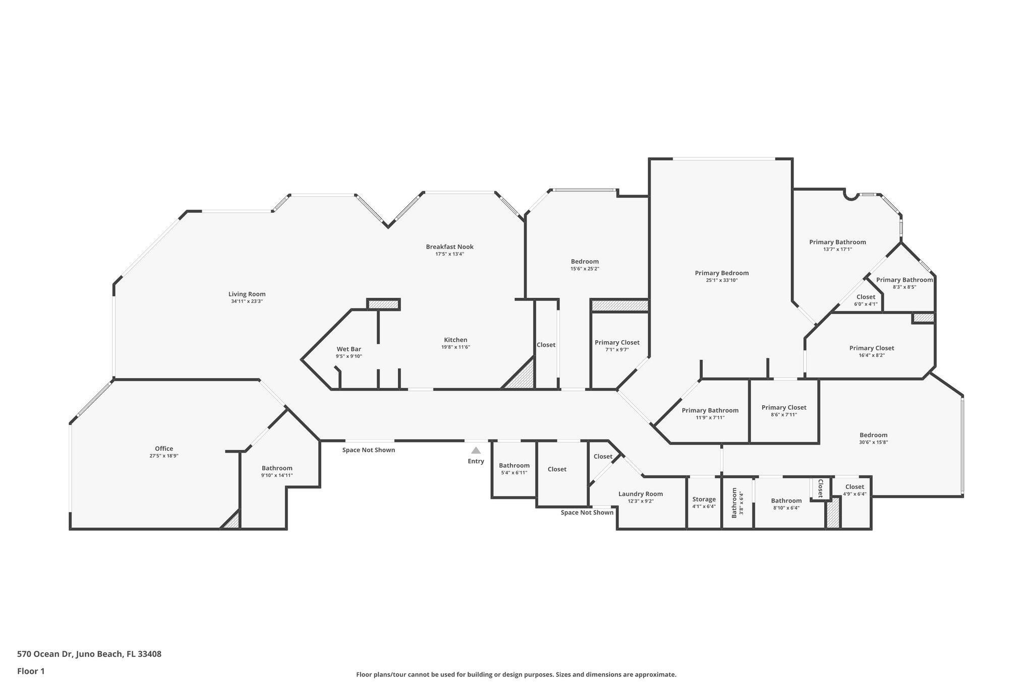 570 Ocean Drive Ph-2