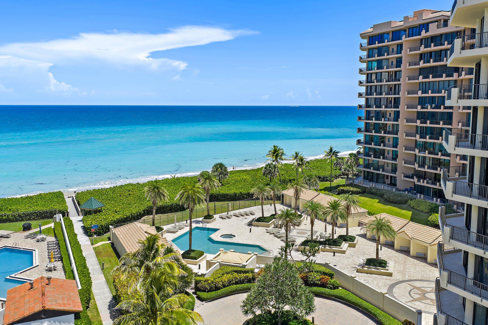 570 Ocean Drive Ph-2