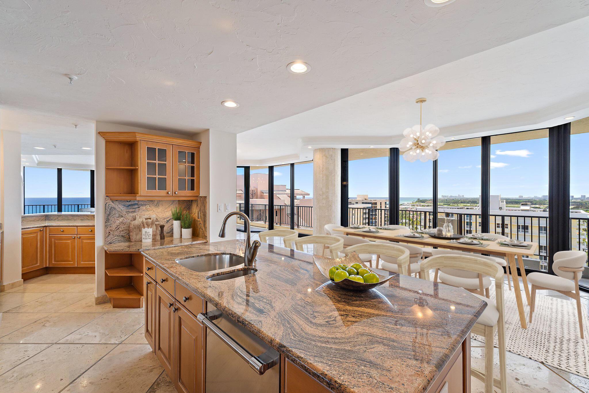 570 Ocean Drive Ph-2