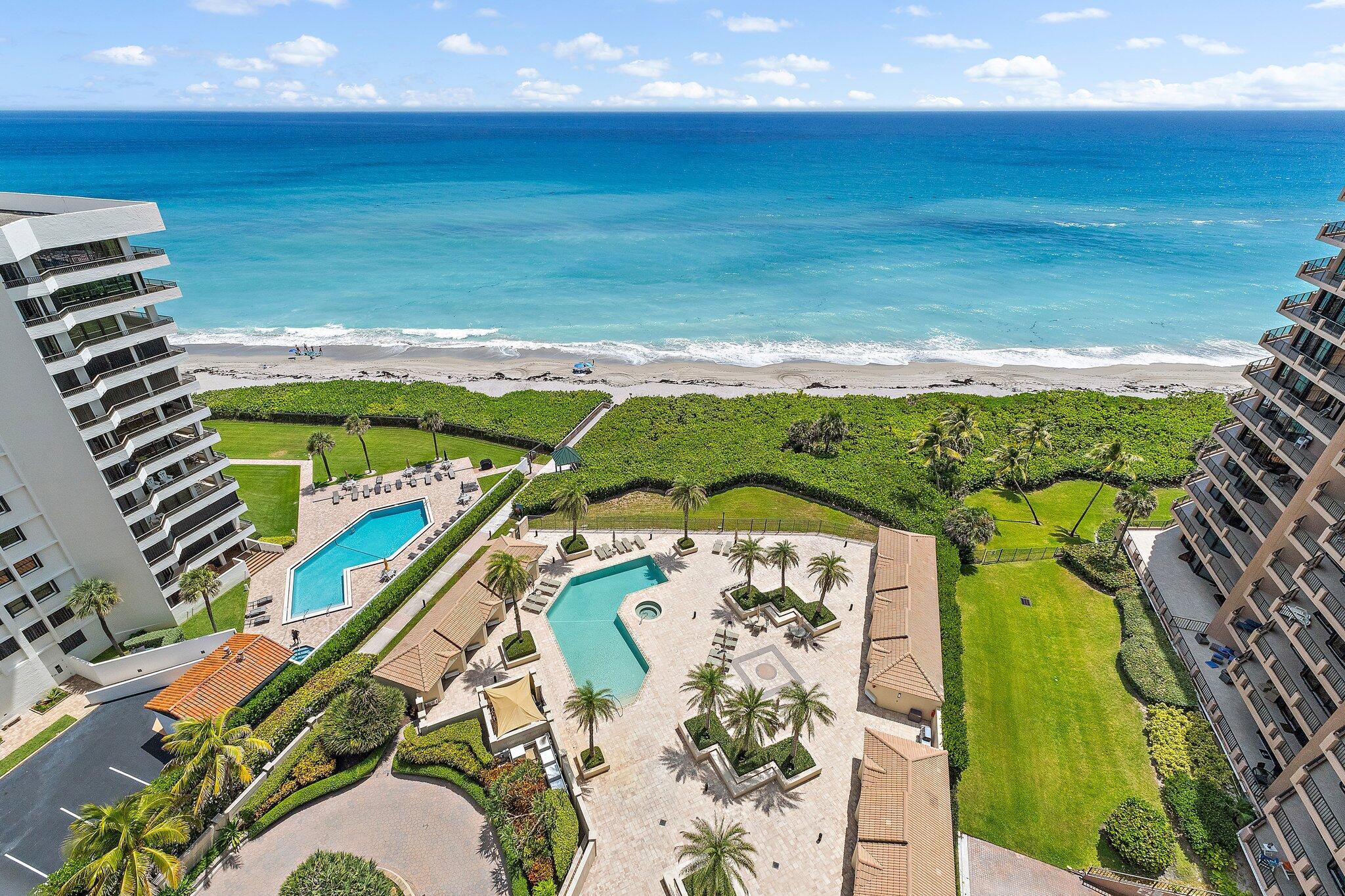 570 Ocean Drive Ph-2