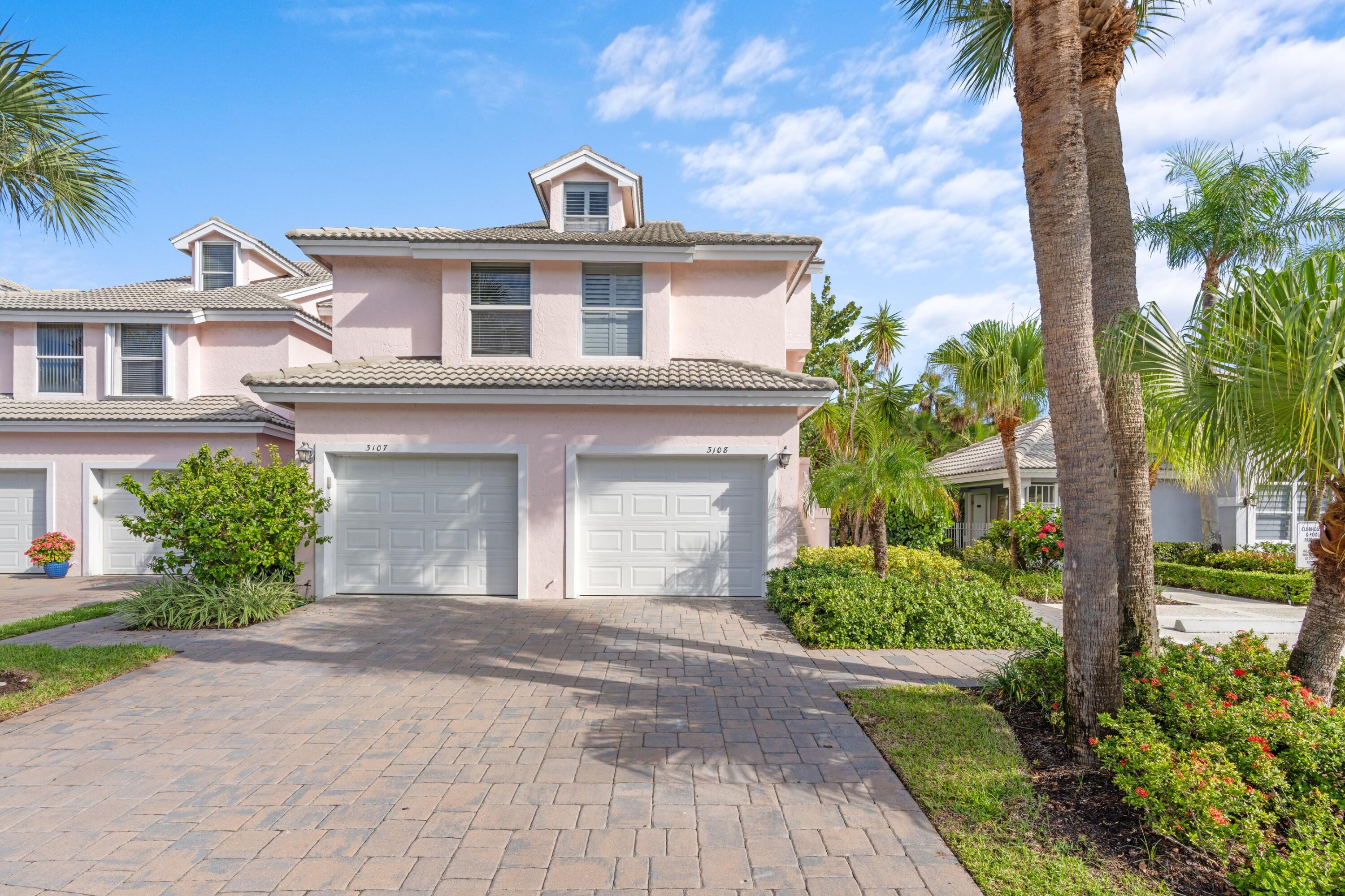 3108 Fairway Drive N