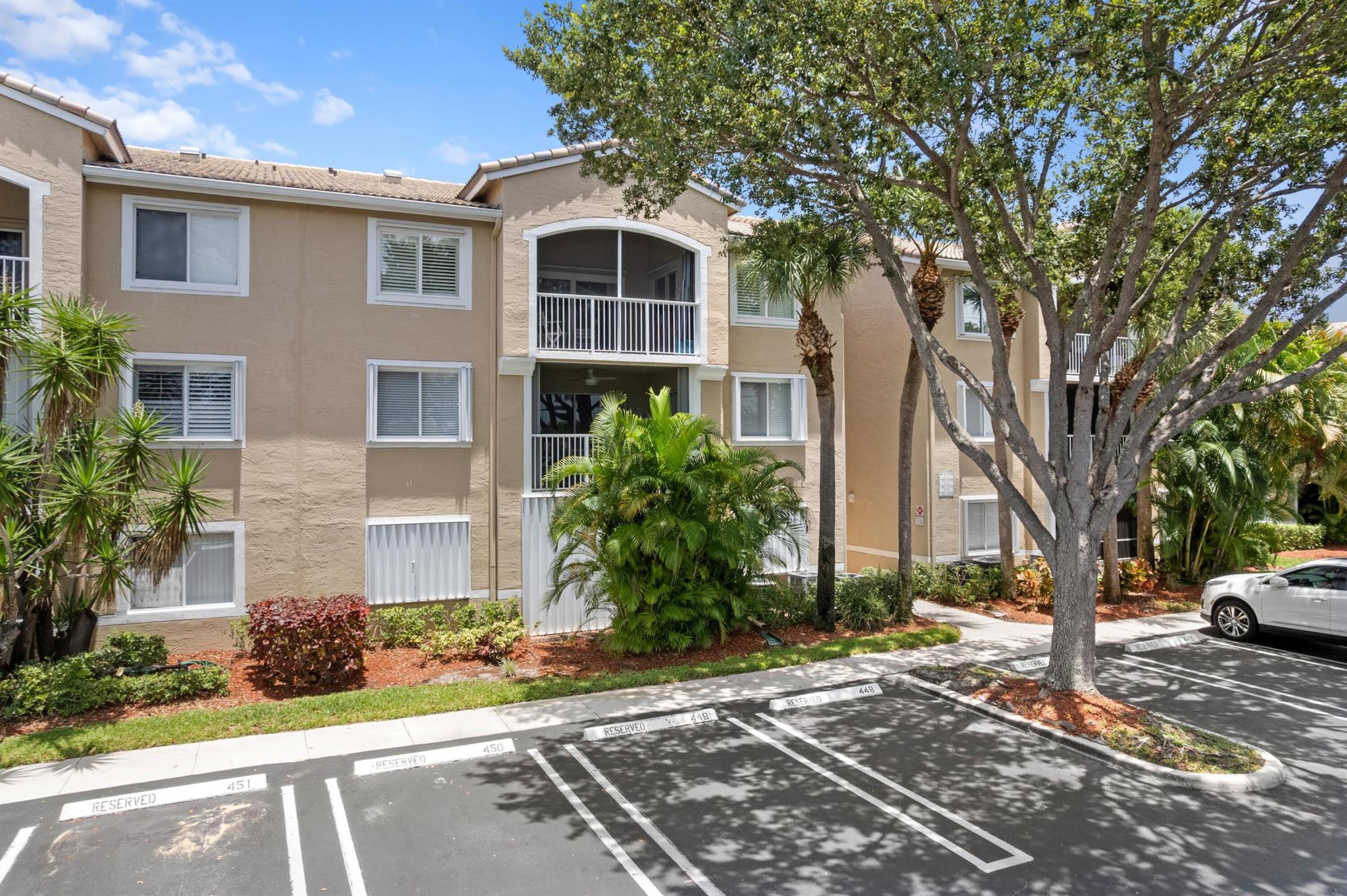 272 Village Boulevard 7109