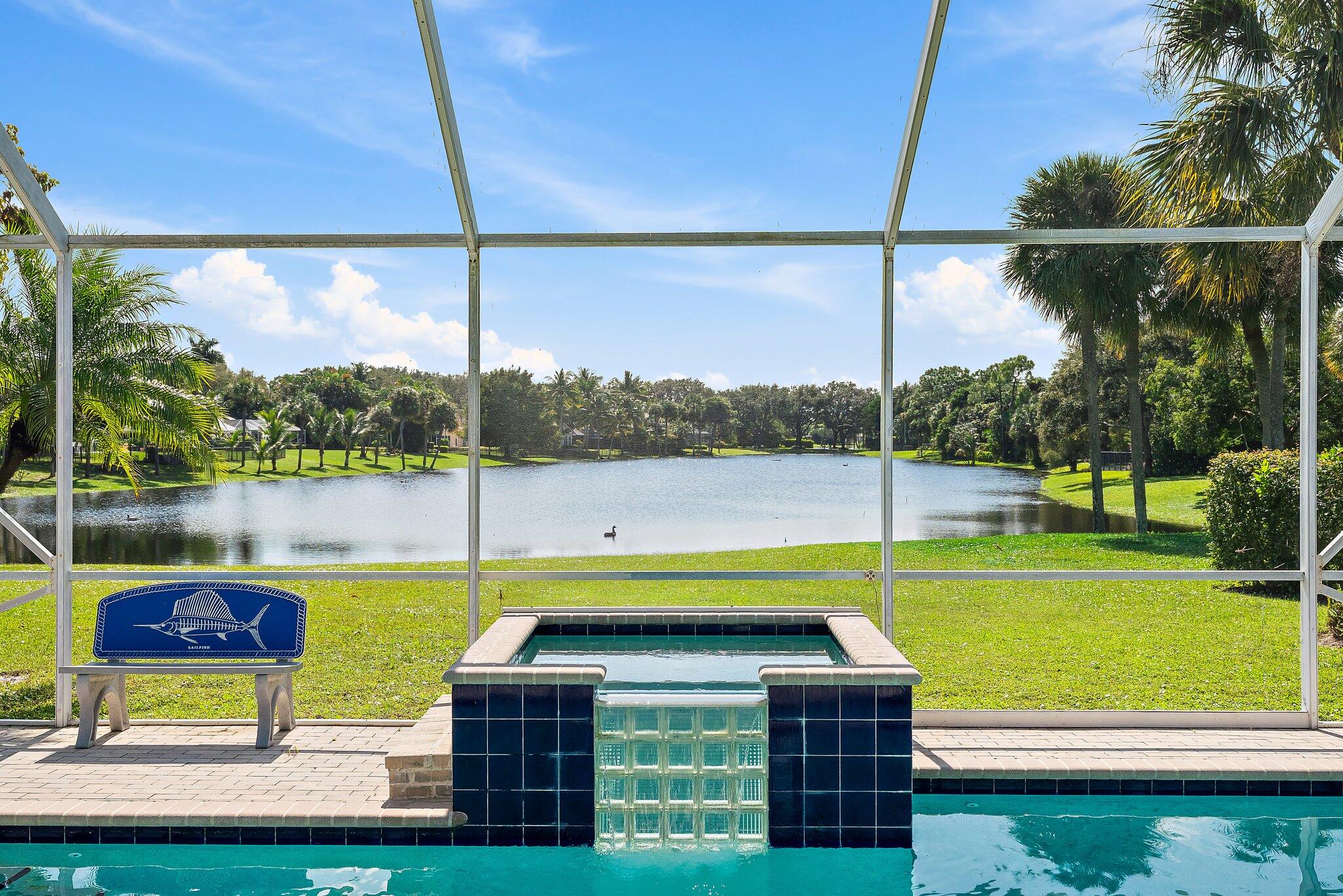 18440 SE Lakeside Drive