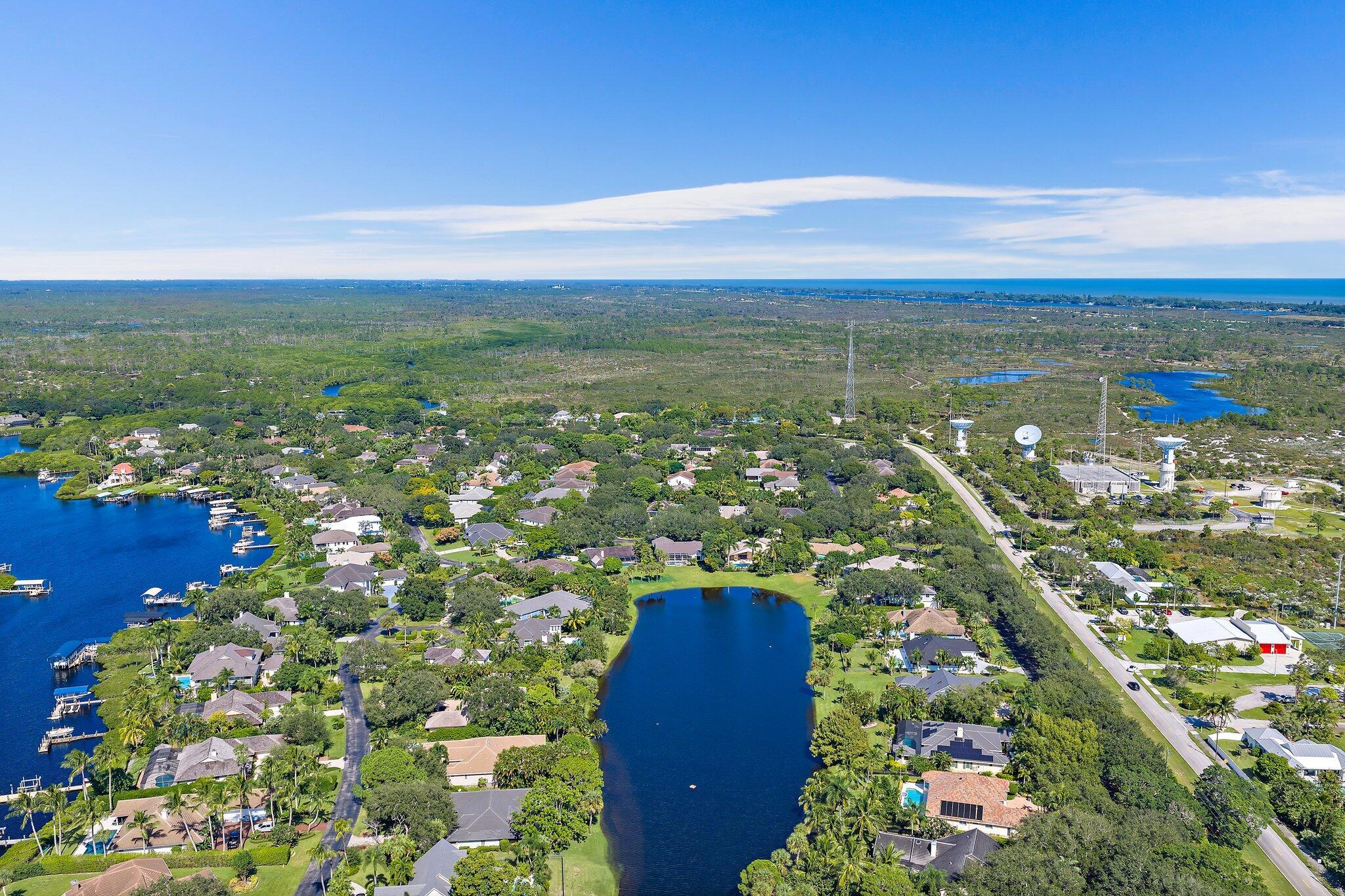 18440 SE Lakeside Drive