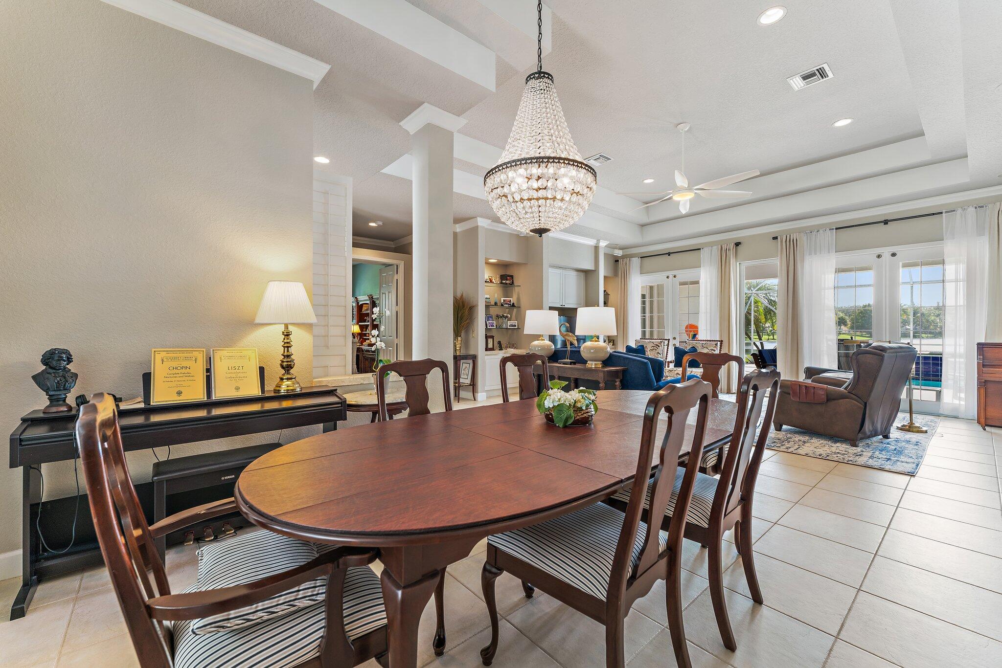 18440 SE Lakeside Drive