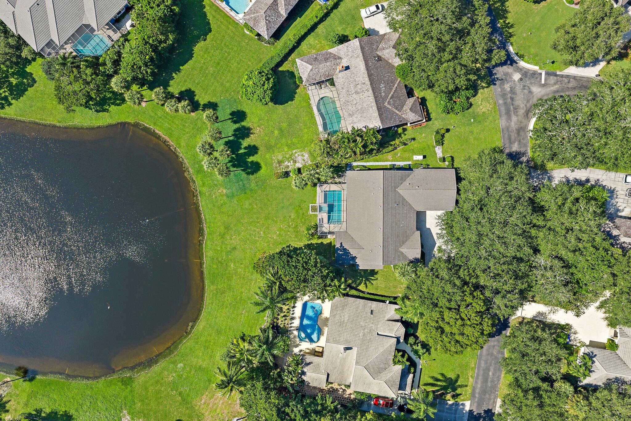 18440 SE Lakeside Drive