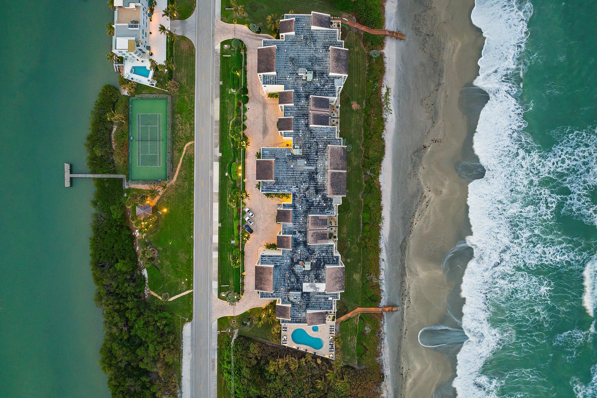 19670 Beach Road B303