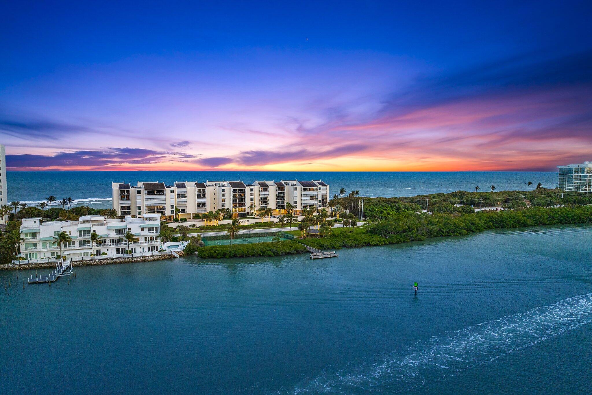 19670 Beach Road B303