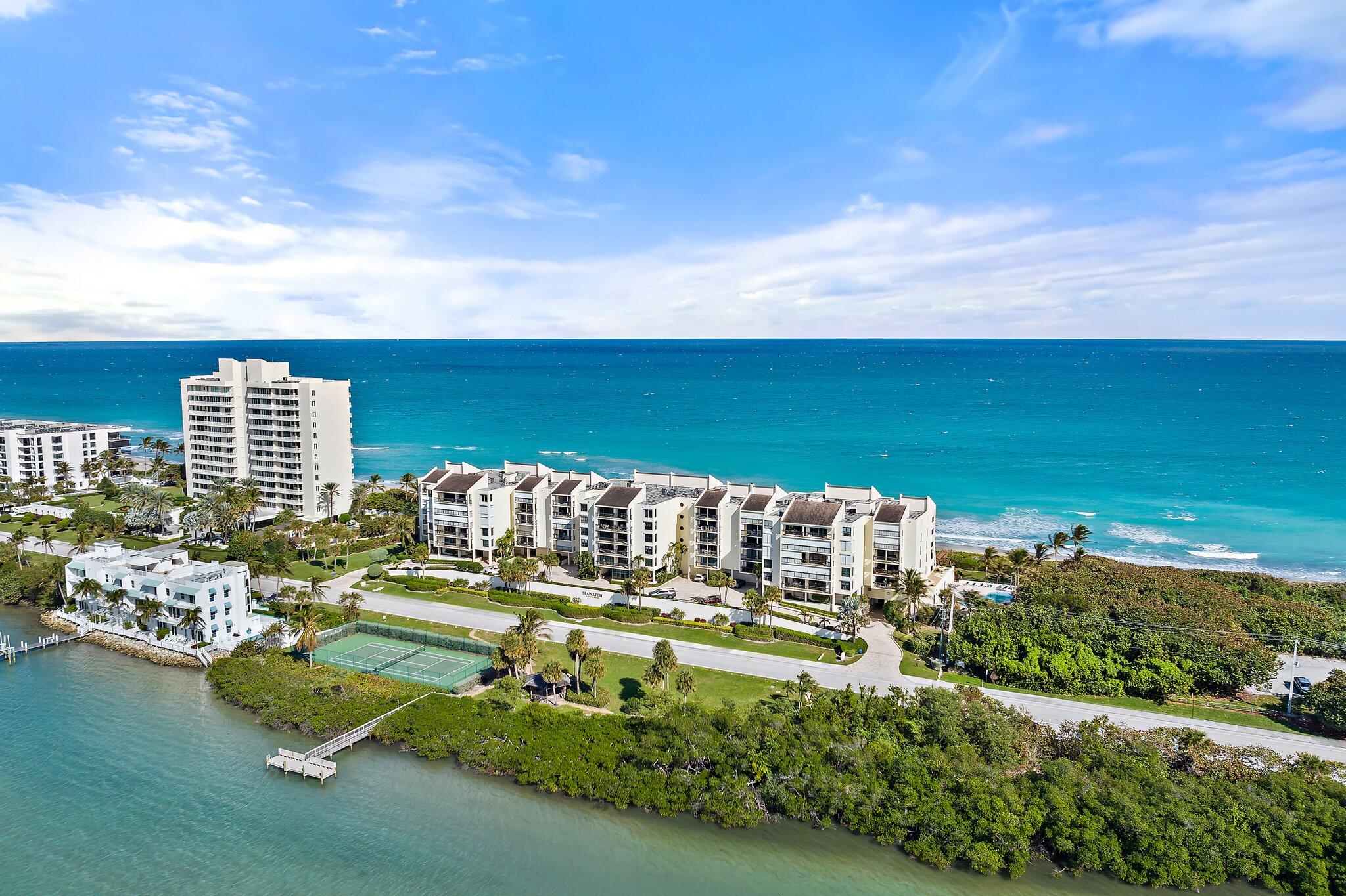 19670 Beach Road B303