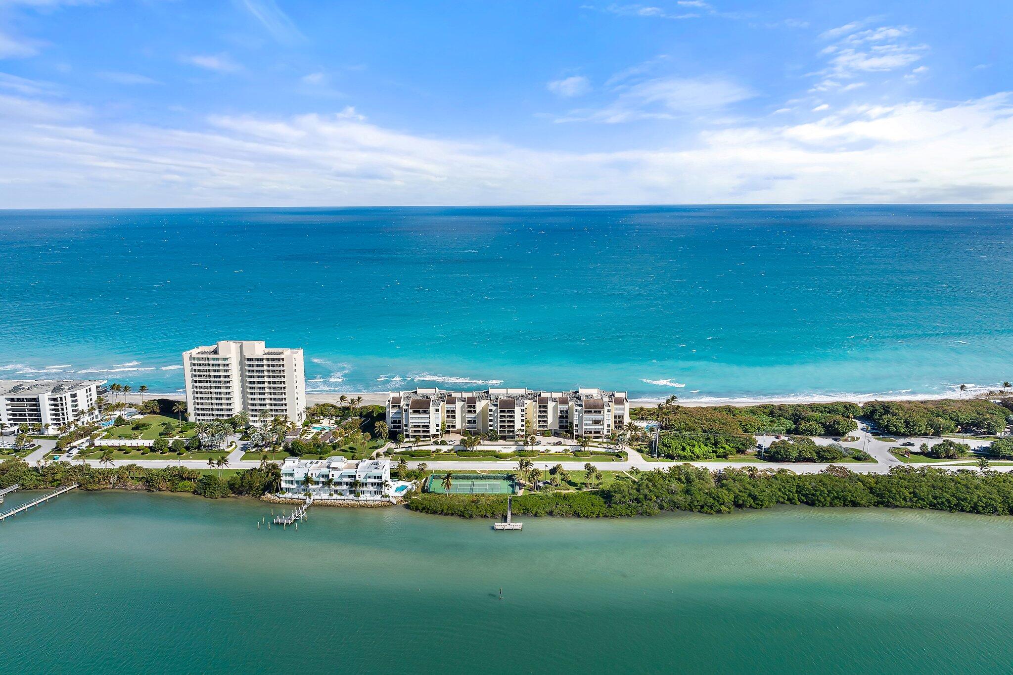 19670 Beach Road B303