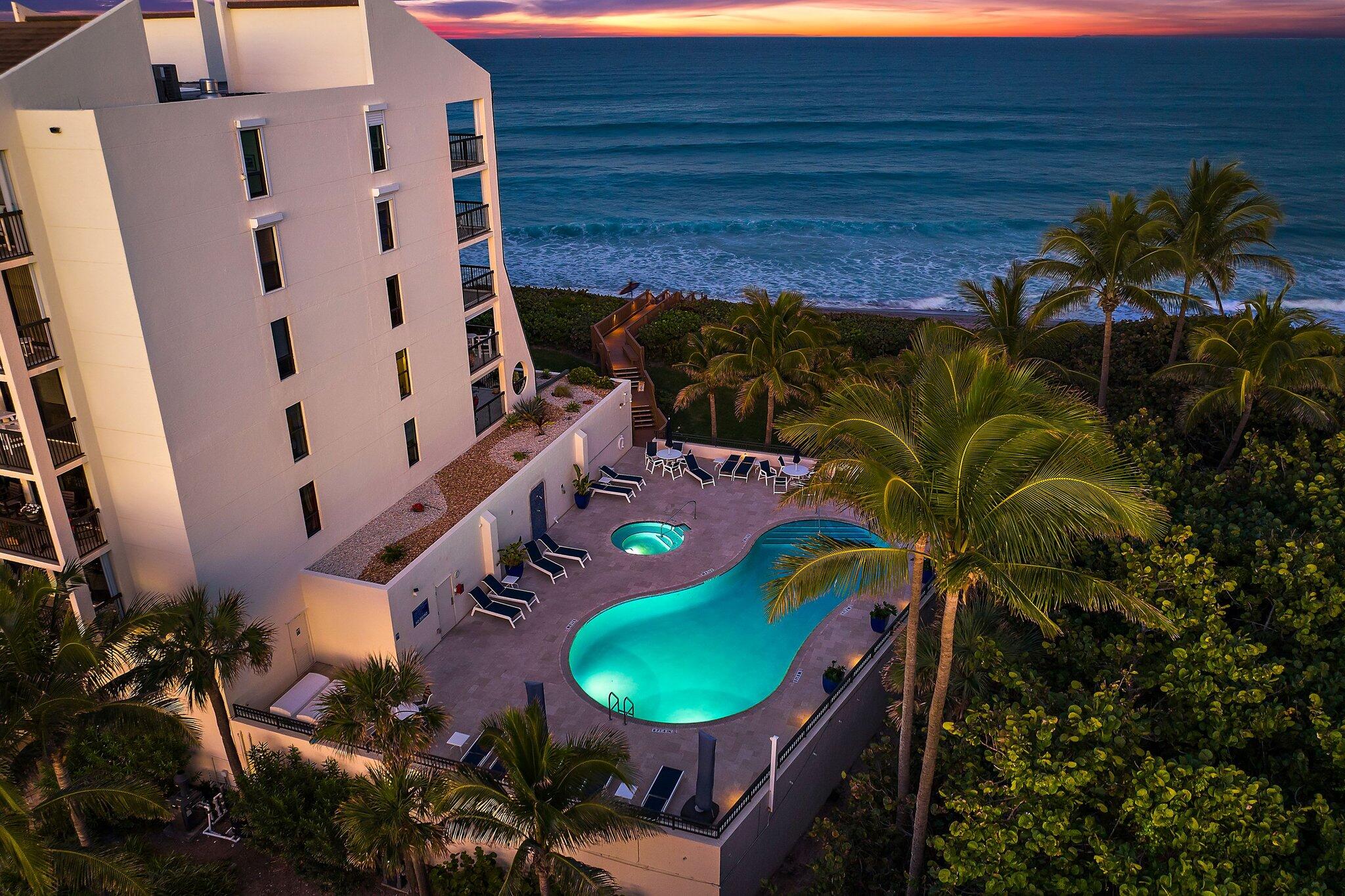 19670 Beach Road B303