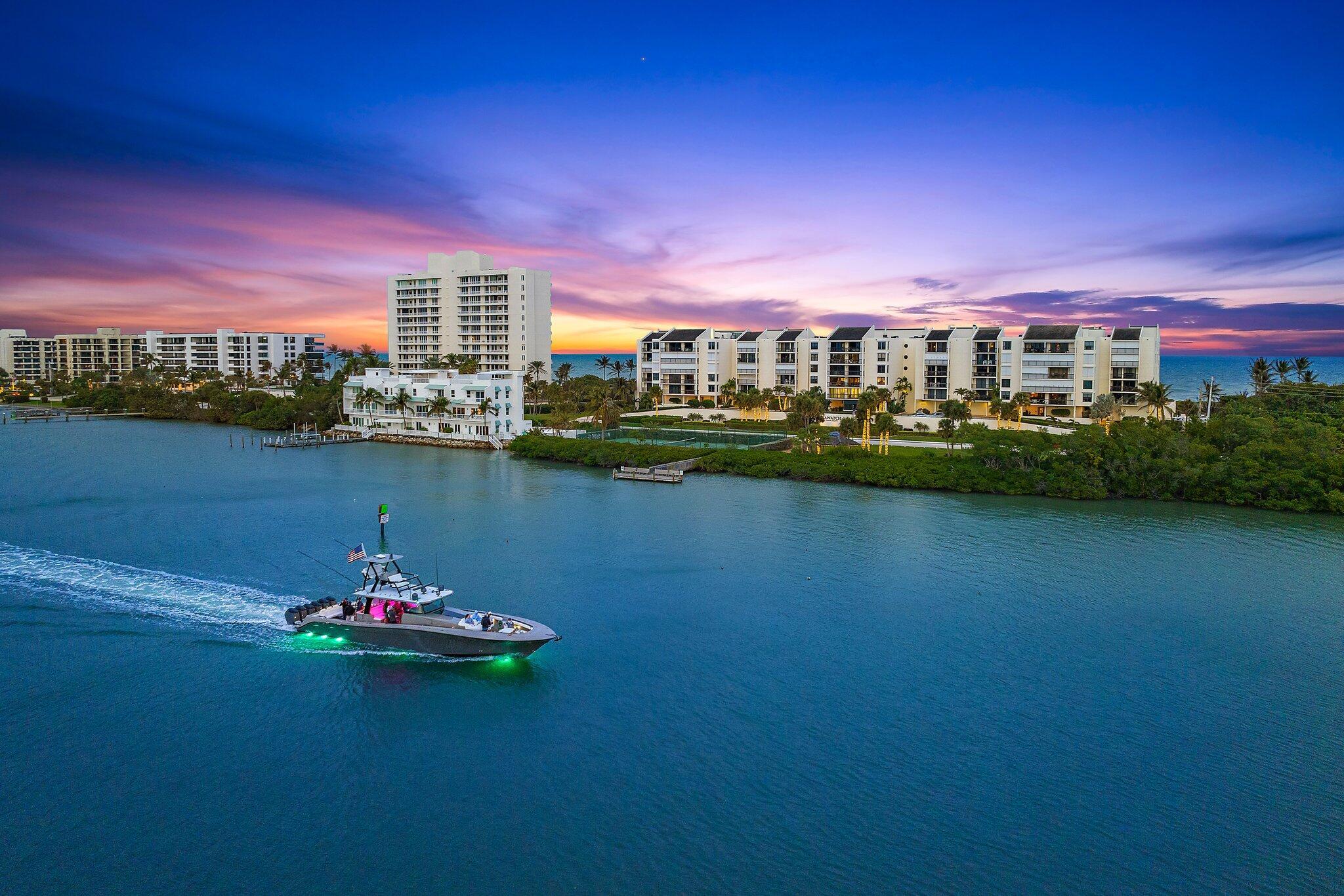 19670 Beach Road B303