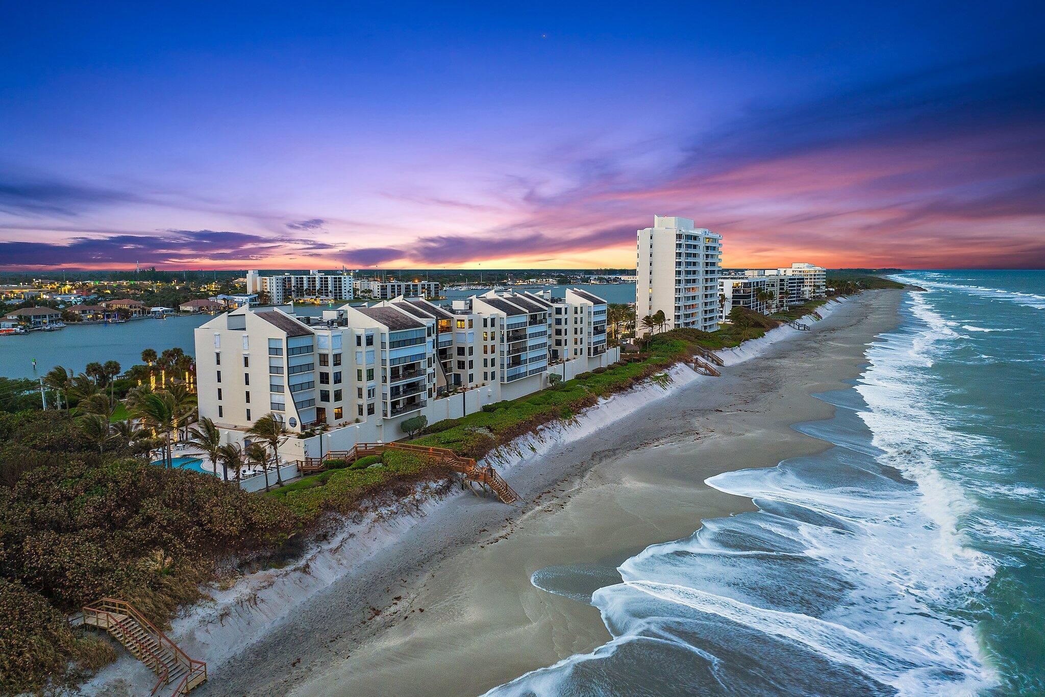 19670 Beach Road B303