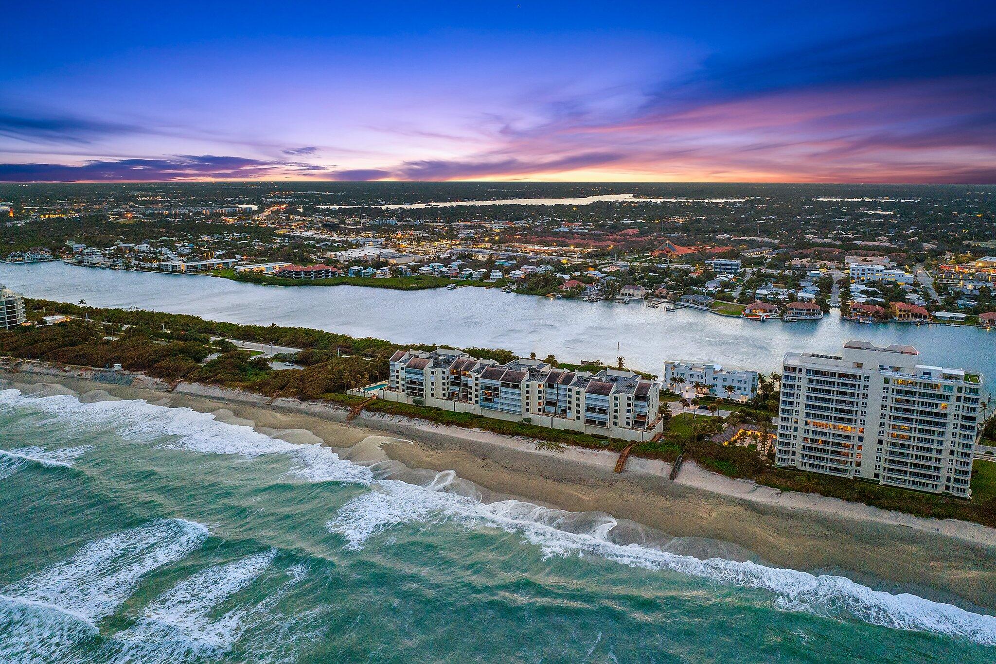 19670 Beach Road B303