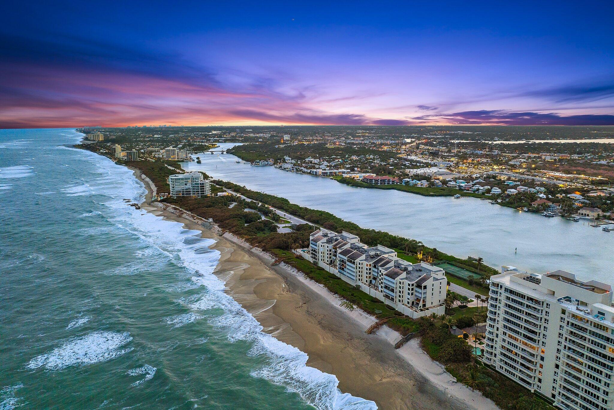 19670 Beach Road B303