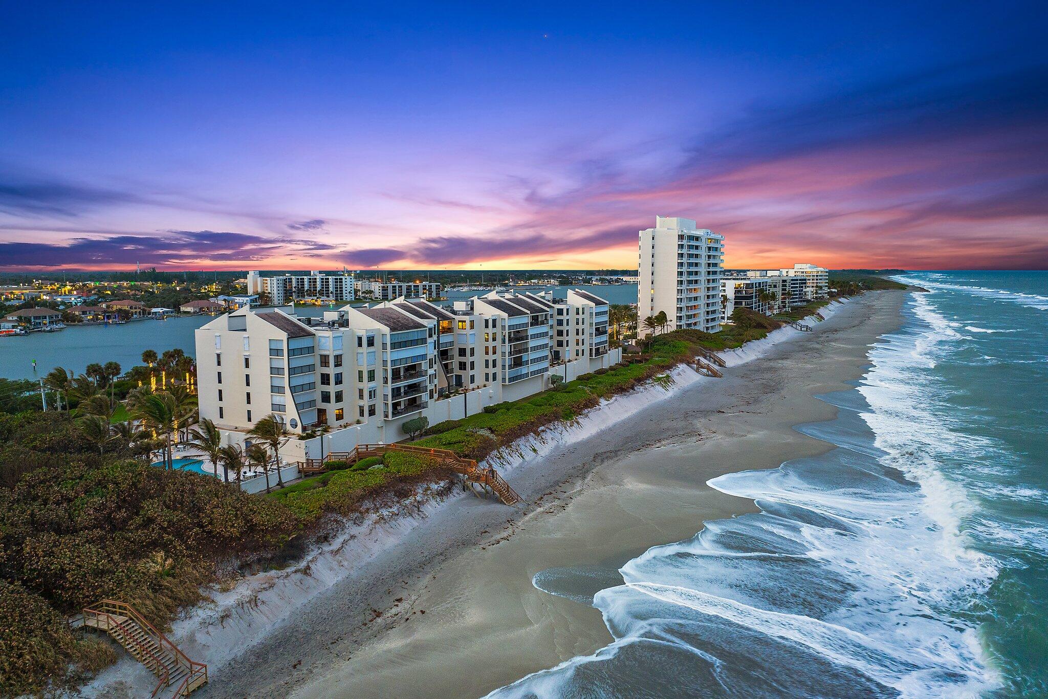 19670 Beach Road B303