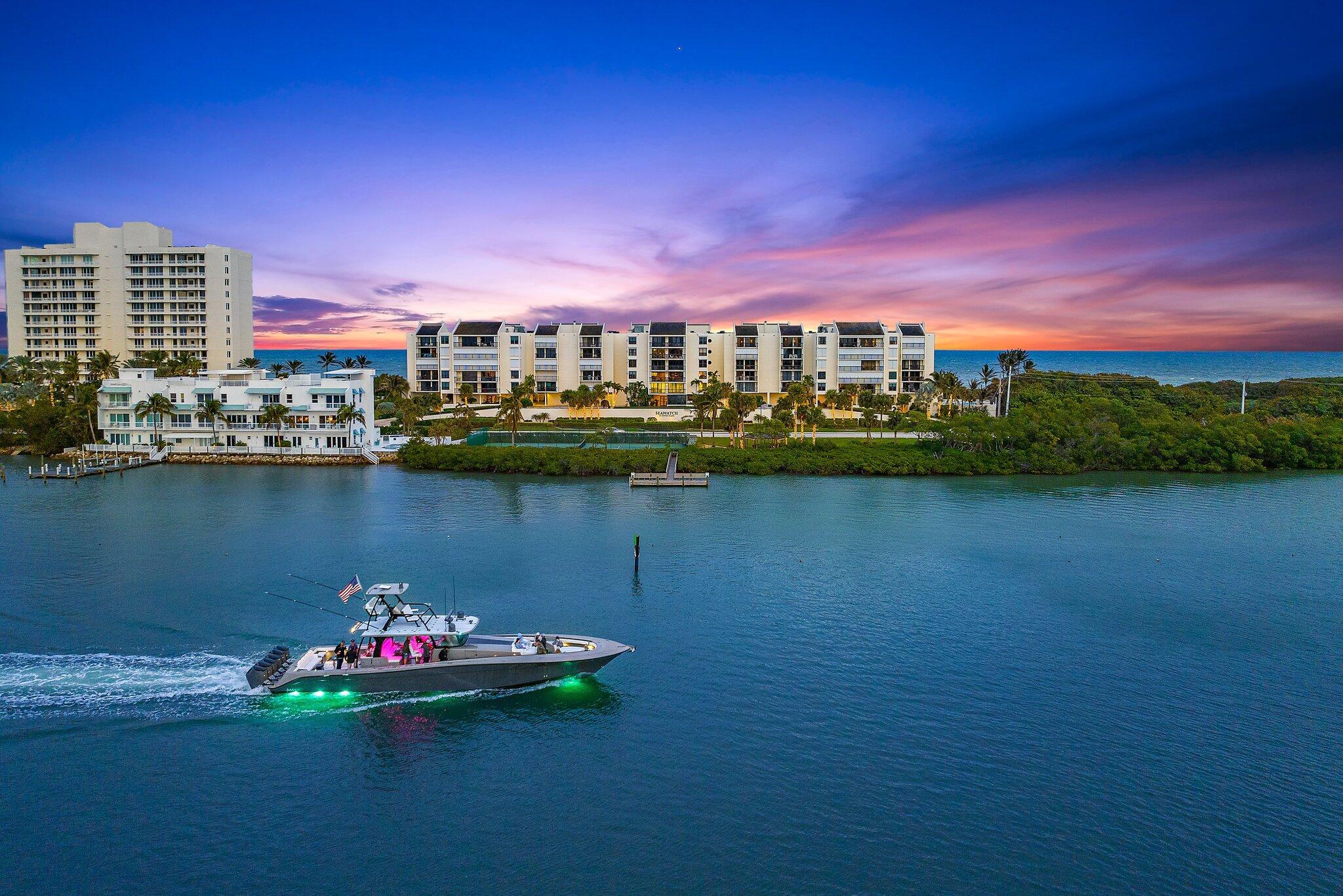 19670 Beach Road B303