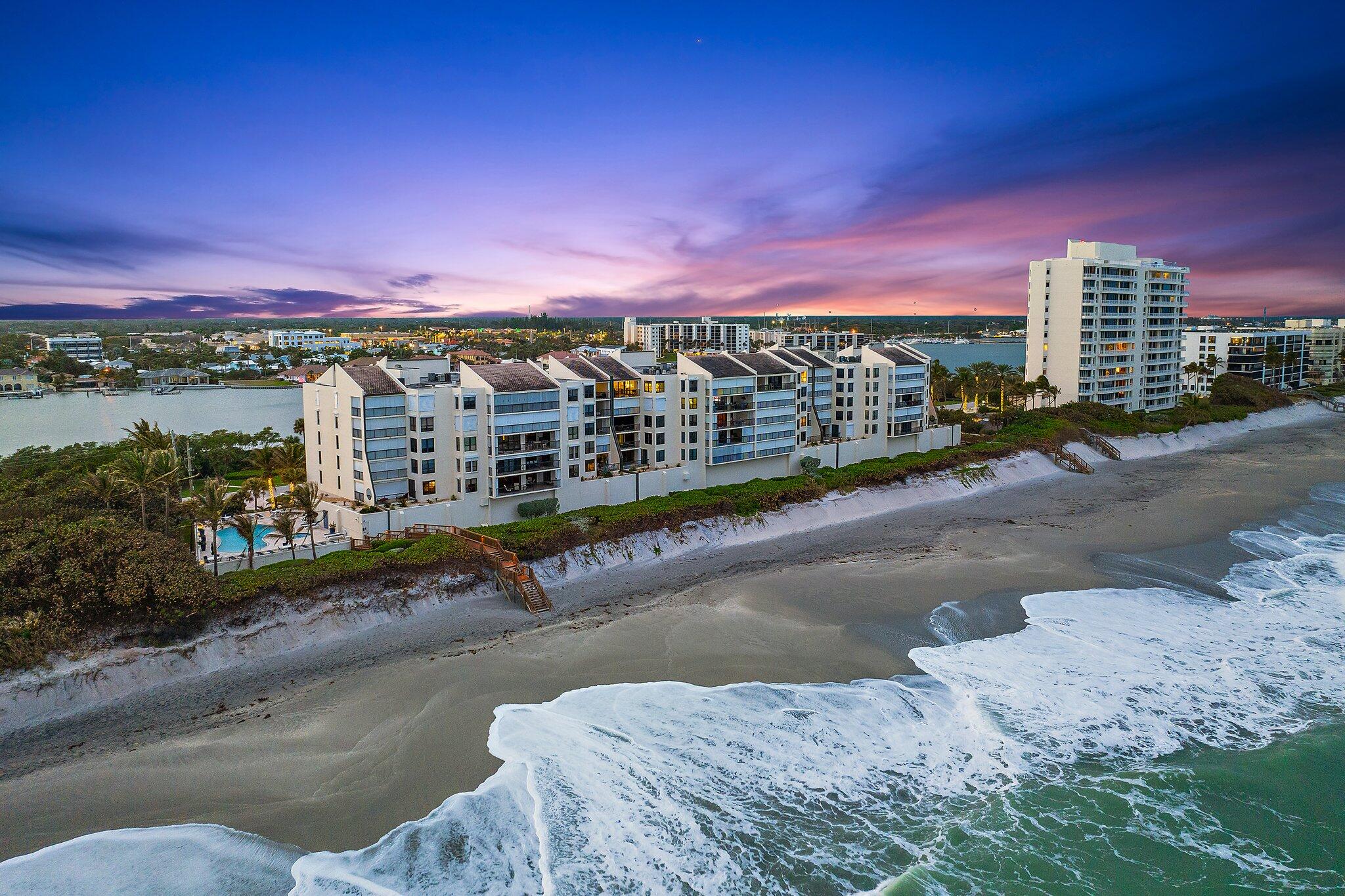 19670 Beach Road B303