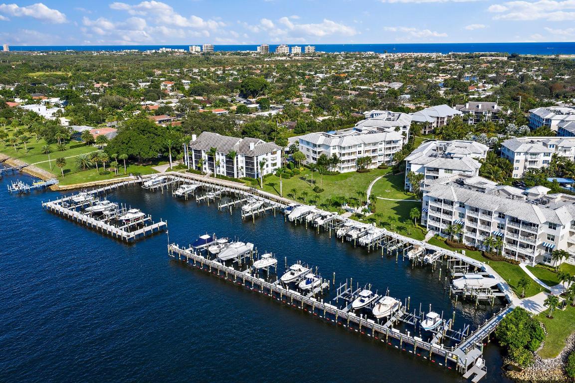 243 Bay Colony Drive N