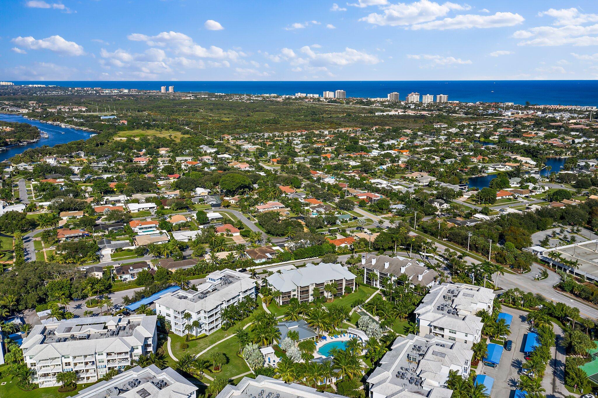 243 Bay Colony Drive N