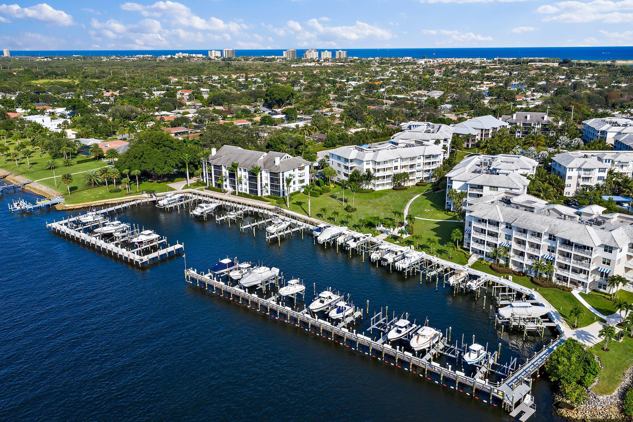 243 Bay Colony Drive N