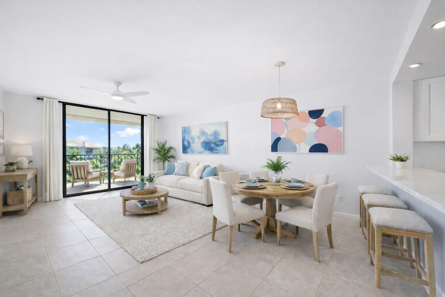 243 Bay Colony Drive N