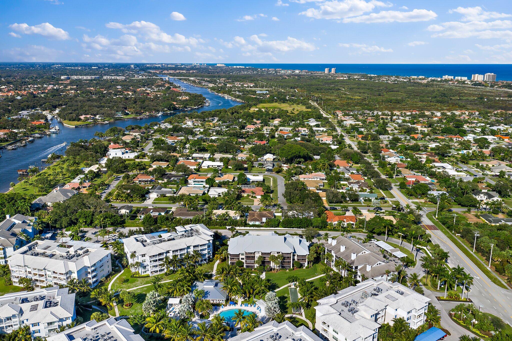 243 Bay Colony Drive N